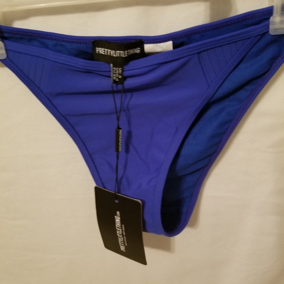 Pretty little thing swim suits. - Picture 6 of 8